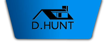 D Hunt Roofing